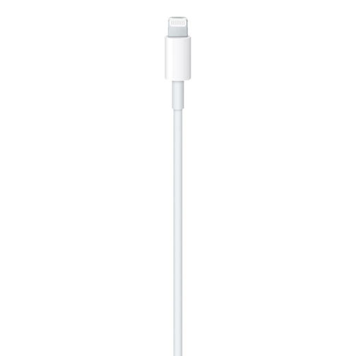 Apple/苹果 USB-C 转闪电连接线（1米） 商品图2