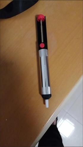 【JY】吸锡器