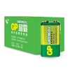 【JY】超霸GP电池 9V 10个装 商品缩略图0