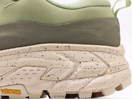 霍卡HOKA ONE ONE户外越野跑步鞋男鞋 商品图6