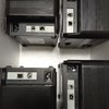 【JY】佳博GP-407串口+usb小票机 商品缩略图0
