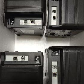【JY】佳博GP-407串口+usb小票机