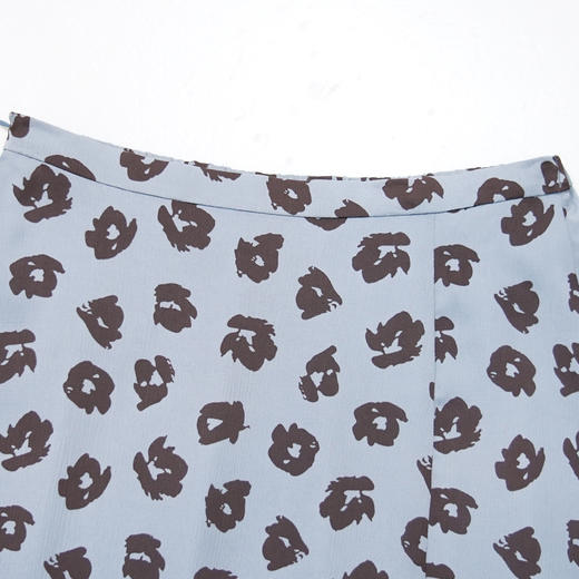 MG3Q078麦克斯菲瑞休闲半裙 商品图2