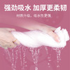 「拍1发3！9.9到手3条」一次性浴巾加厚版独立包装 擦澡巾便携式旅行酒店出差成人儿童浴巾居家布艺 商品缩略图3