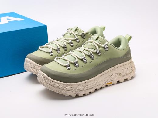 霍卡HOKA ONE ONE户外越野跑步鞋男鞋 商品图8