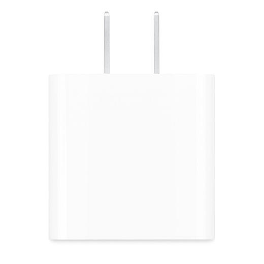 Apple/苹果 20W USB-C 电源适配器 商品图1