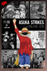【上海11.30 下午4点】Asuka Strikes 商品缩略图0