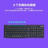 【JY】罗技无线键盘 商品缩略图0