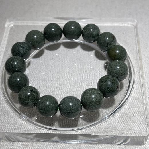 绿幽灵满盆手链 直径13mm 商品图1