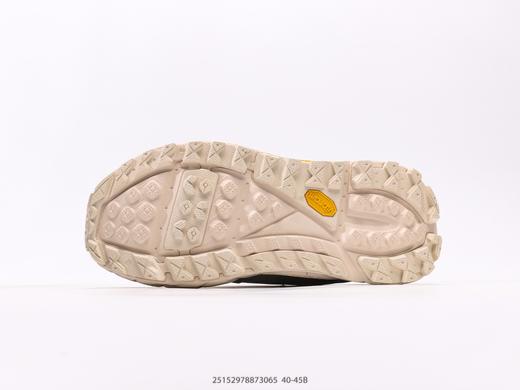 霍卡HOKA ONE ONE户外越野跑步鞋男鞋 商品图3