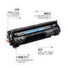 【JY】格之格硒鼓 佳能CR328 适用佳能MF4712 4752 4410 4700n 4452墨盒4710打印机墨粉盒 商品缩略图1