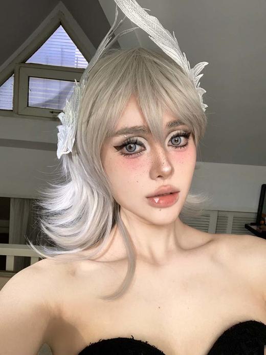 annieone 半年抛 捕梦风铃 直径14.2mm着色13.5mm 商品图3