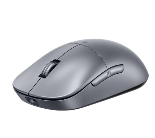 华为星跃鼠标 GT 竞技版 轻量化59g 电竞鼠标 星闪8K回报率 PAW3950 鼠标宏 亲肤涂层 快充 长续航 家用办公 商品图4