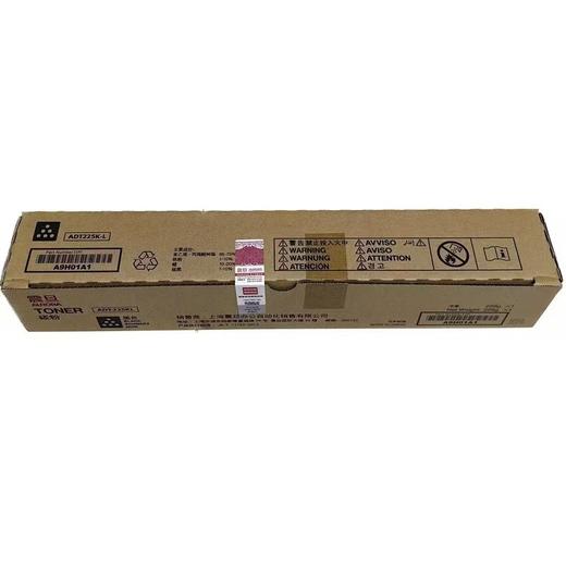 【JY】震旦粉盒/墨粉 ADT-225K 黑色 1支 23000页 商品图0
