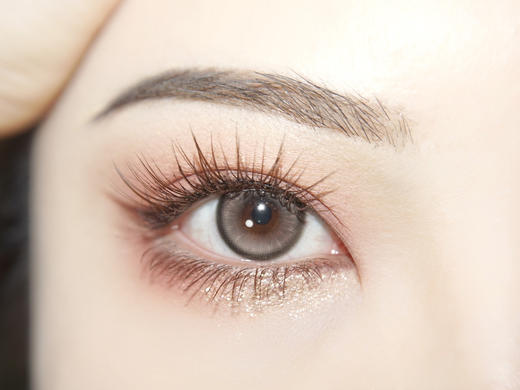 annieone 半年抛 漫画女主 直径14.2mm着色13.6mm 商品图2