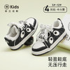 泰兰尼斯kids春季新款童鞋男童防滑软底运动鞋女童休闲轻便板鞋T02D5A6089 商品缩略图0
