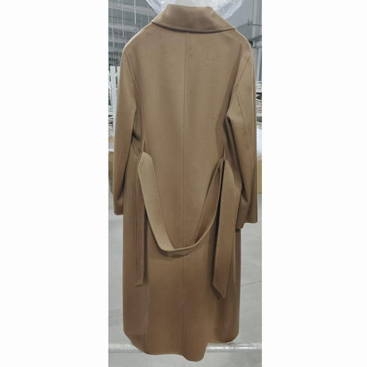 卡莉朵拉呢大衣C27D7767 商品图6