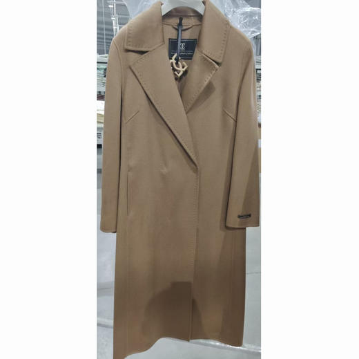 卡莉朵拉呢大衣C27D7767 商品图5