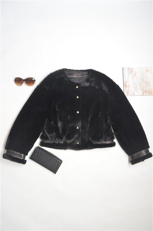 集拉米卡SCN8U6_皮草_ZK 商品图0