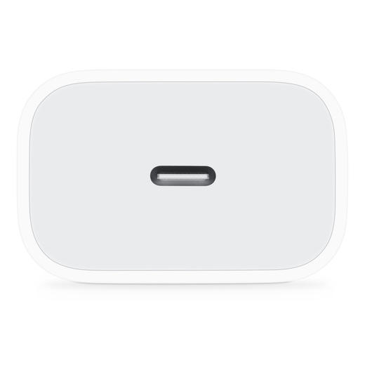 Apple/苹果 20W USB-C 电源适配器 商品图2