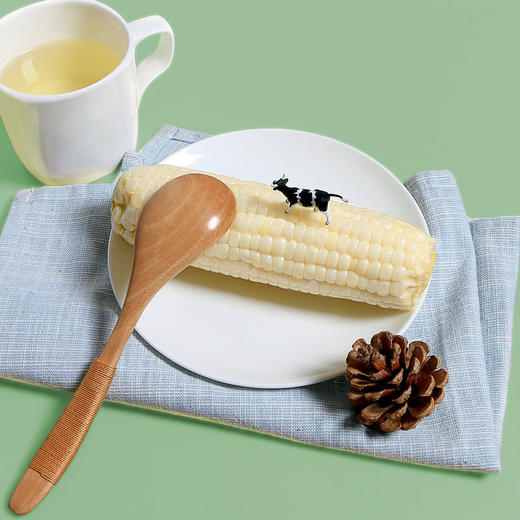 MM 山姆 冰淇淋玉米 1.6kg 商品图6