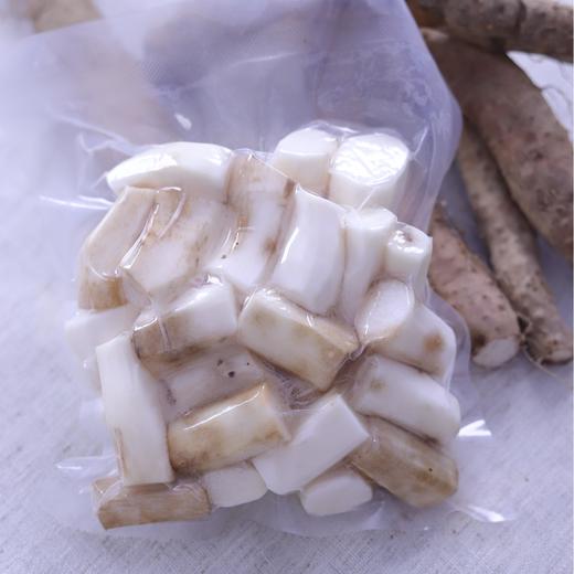 生态山药（峨眉山 ）| 合作生产*Ecological yam | Coproduction 商品图1