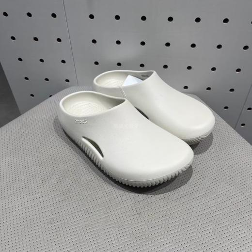 【7折】6楼卡骆驰  CROCS面包Clog吊牌价499元，折后价349元 商品图0