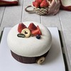 草莓雪顶屋/cake 商品缩略图0