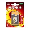 【JY】南孚 NANFU 电池 9V 商品缩略图2
