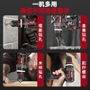 【JY】德力西 无刷冲击手电钻充电锂电钻 手电钻 商品缩略图2
