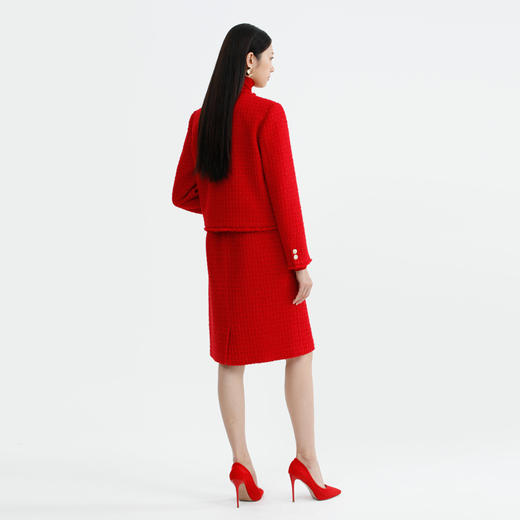 卡莉朵拉外套C27D7182 商品图2