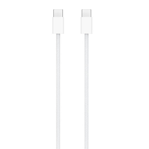 Apple/苹果 60W USB-C 充电线 (1 米) 商品图1
