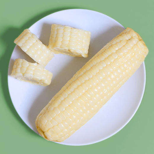 MM 山姆 冰淇淋玉米 1.6kg 商品图7