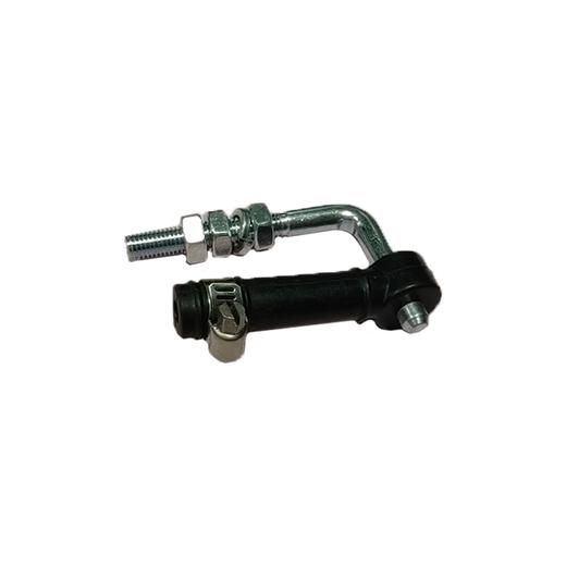 高度阀杠杆连接机构修理包I型P型橡胶件维修包明达包邮 商品图3