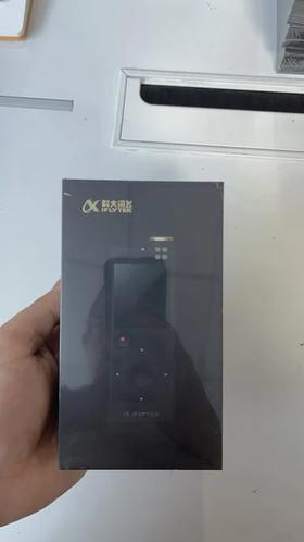 【JY】科大讯飞 iFLY TEK 录音笔 SR101 16G