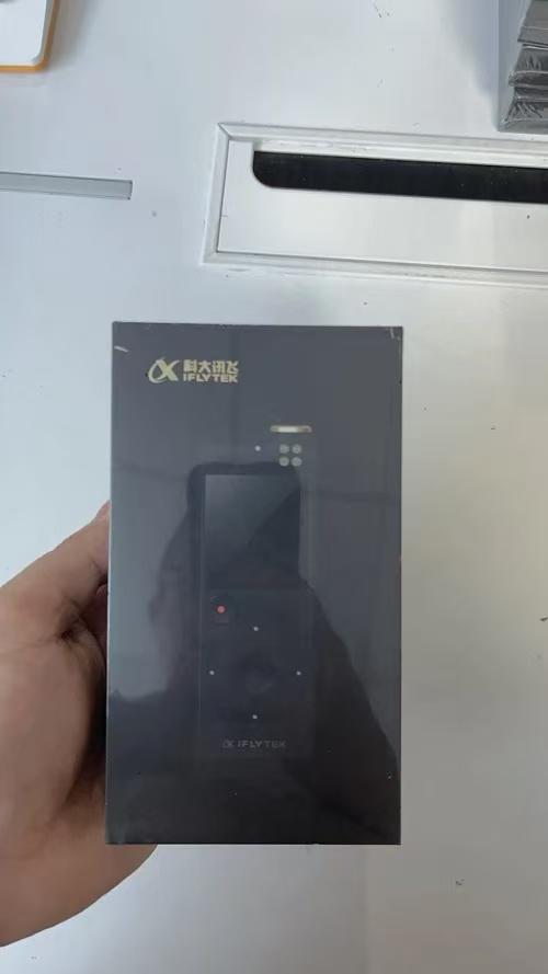 【JY】科大讯飞 iFLY TEK 录音笔 SR101 16G 商品图0