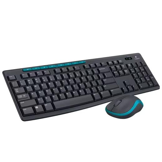 【JY】罗技无线键盘 商品图2