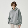 714street复古蜡染水洗连帽卫衣男女2025春季新款宽松毛圈布帽衫 商品缩略图2
