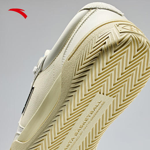 安踏女篮球板鞋122441805 商品图3