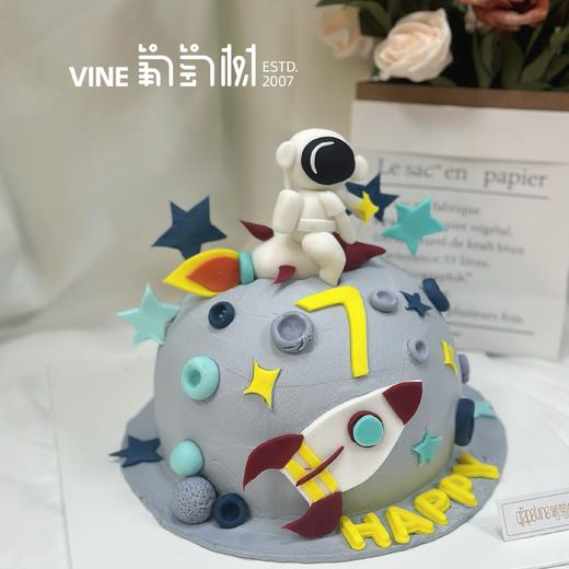 星际宇航员 商品图0