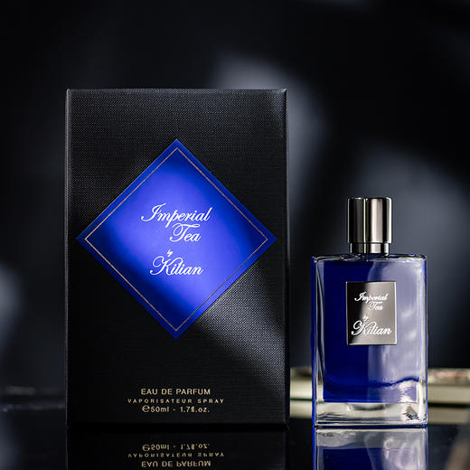 克利安 帝国茗茶（皇家御茶） By Kilian Imperial Tea 分装 商品图4