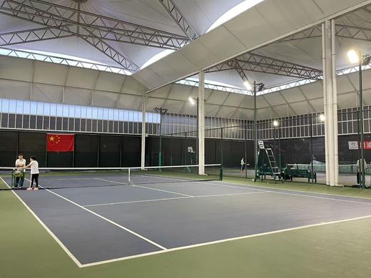 体院公园网球场外团体课/3节/小时 商品图2