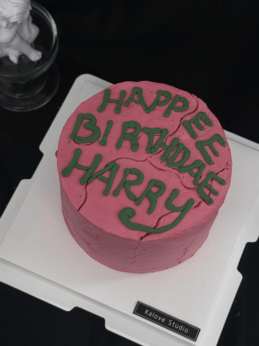 哈利波特海格蛋糕 商品图1