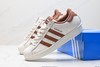 阿迪达斯Adidas Originals Superstar贝壳头休闲运动板鞋IH3121男女鞋 商品缩略图7