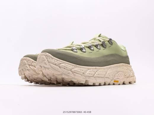 霍卡HOKA ONE ONE户外越野跑步鞋男鞋 商品图4