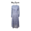 MG3L101麦克斯菲瑞连衣裙 商品缩略图0
