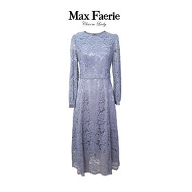 MG3L101麦克斯菲瑞连衣裙