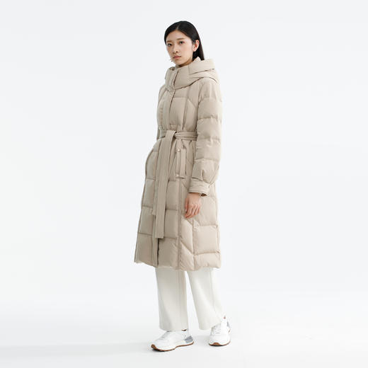 卡莉朵拉羽绒服C27D7948 商品图1