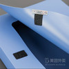 百利文B83A档案盒55mm 商品缩略图1