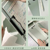 晨语 和页A4竖夹文件夹板夹 （图案颜色随机） 商品缩略图2